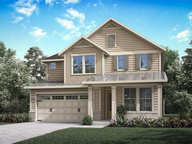House for sale in Denton, Texas