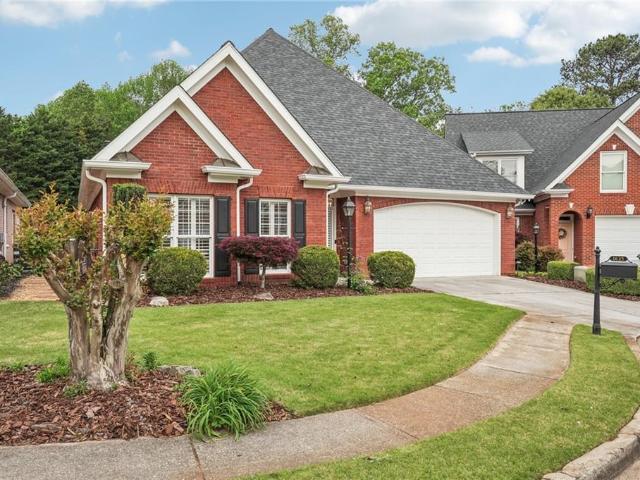 Property for sale in Snellville, Georgia