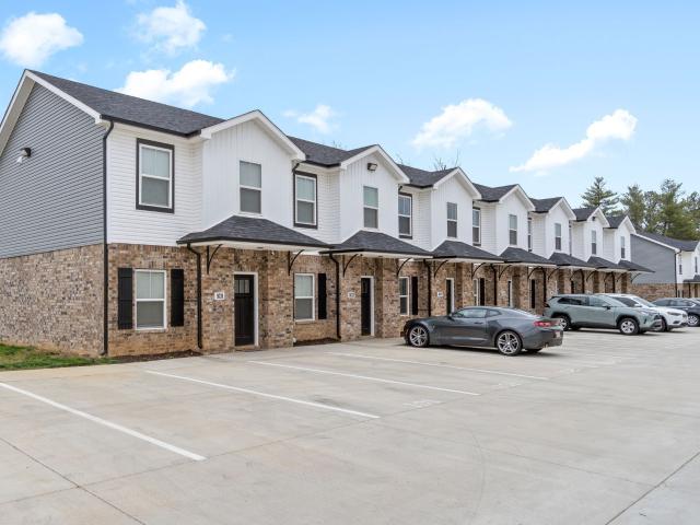 Property for rent in Tennessee