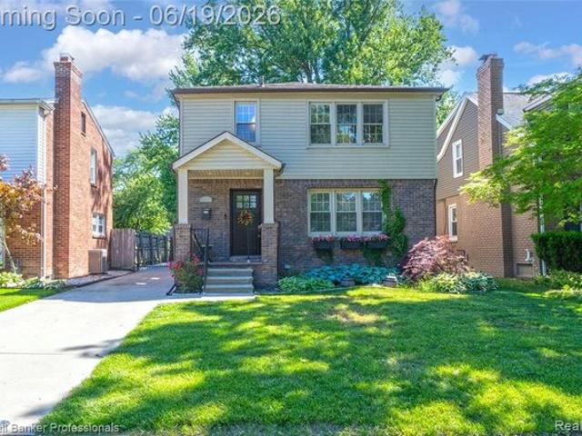 House for sale in Michigan