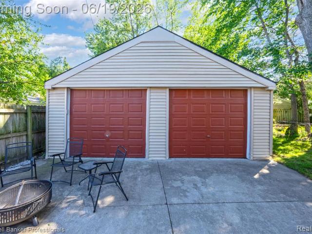 House for sale in Michigan