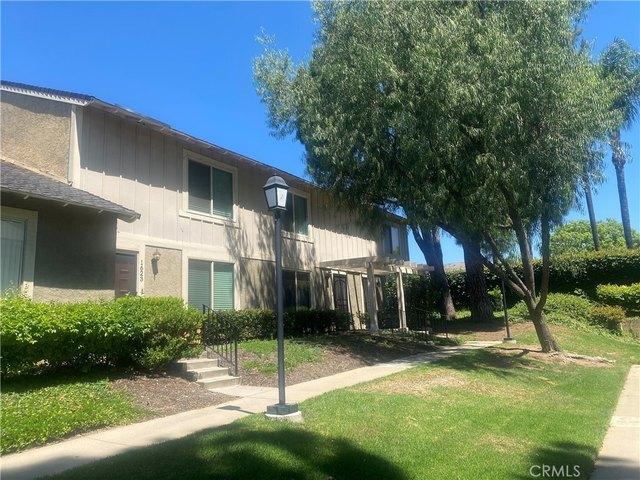 Townhouse for sale in La Verne, California