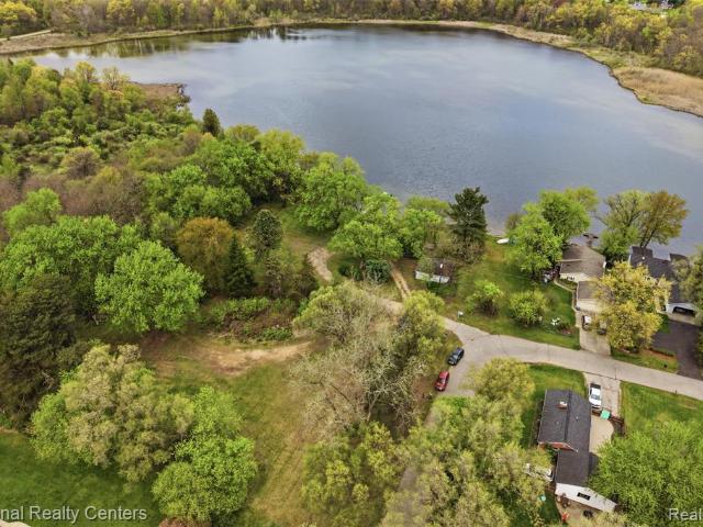 Land for sale in Michigan
