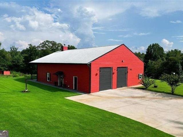 House for sale in Danielsville, Madison County