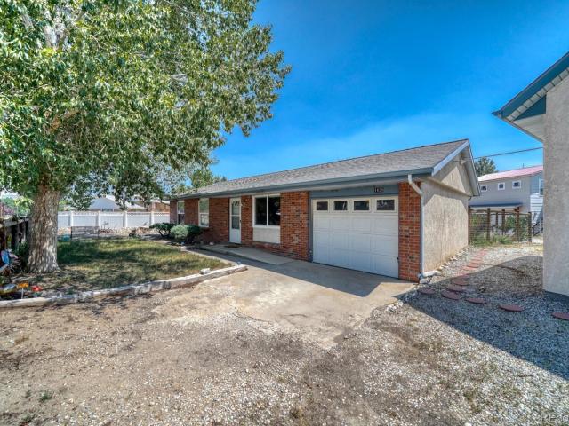House for sale in Chaffee, Colorado