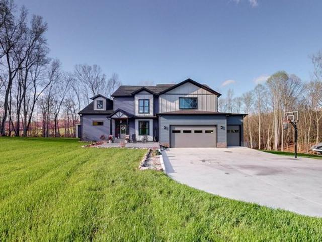 House for sale in Tennessee