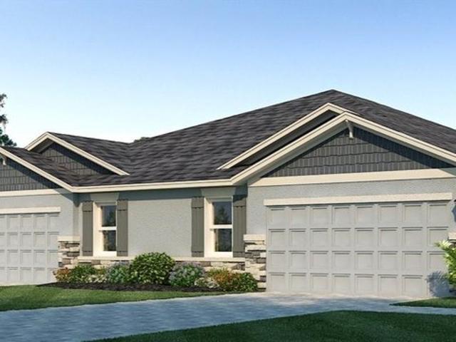 Townhouse for sale in Parrish, Manatee County