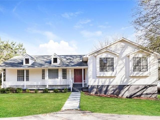 House for sale in Mcdonough, Georgia