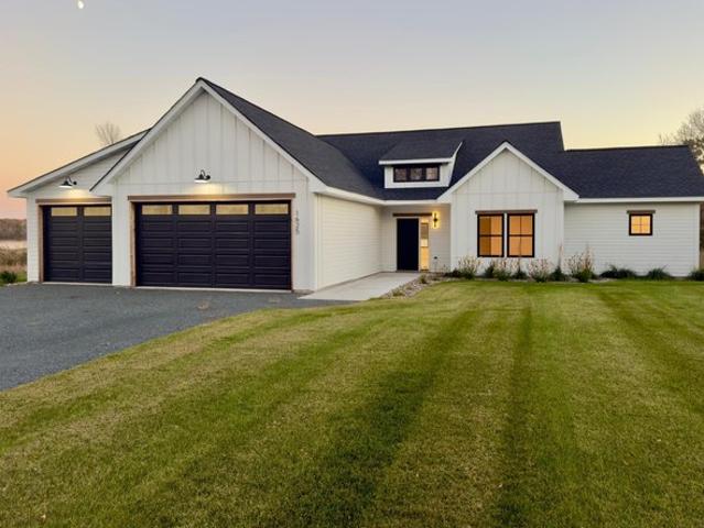 House for sale in Luck, Polk County