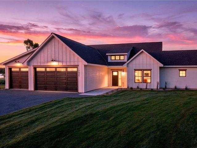 House for sale in Luck, Wisconsin