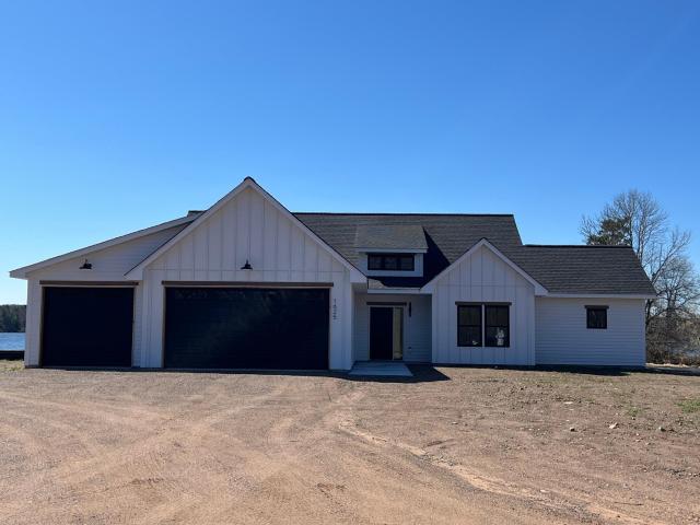 House for sale in Luck, Wisconsin
