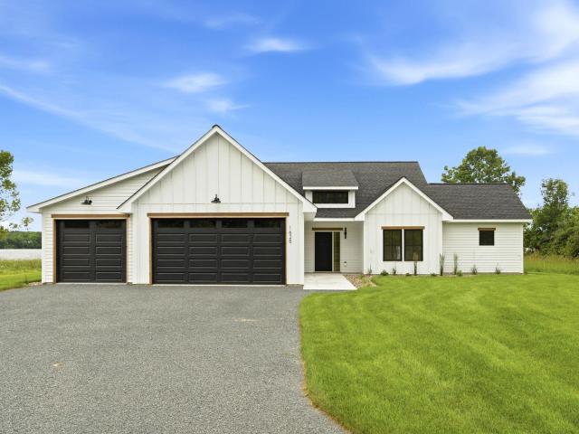 House for sale in Luck, Polk County