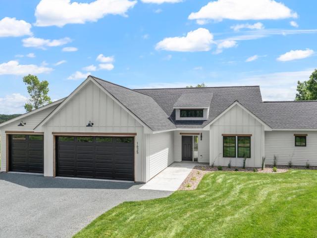 House for sale in Luck, Wisconsin