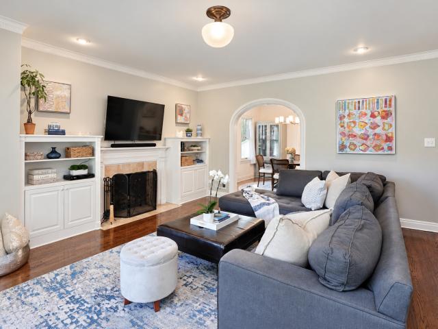 House for sale in Wilmette, Cook County