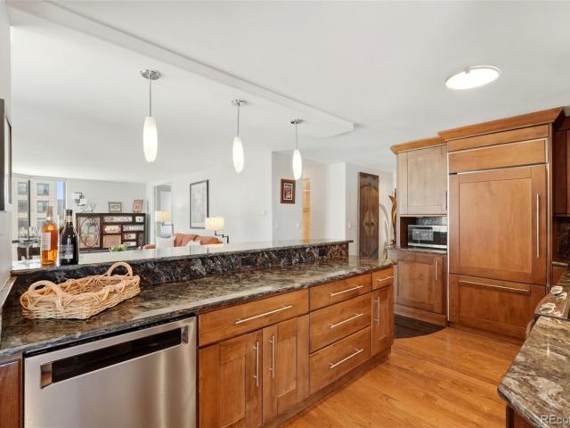Condo for sale in Central Business District, Denver