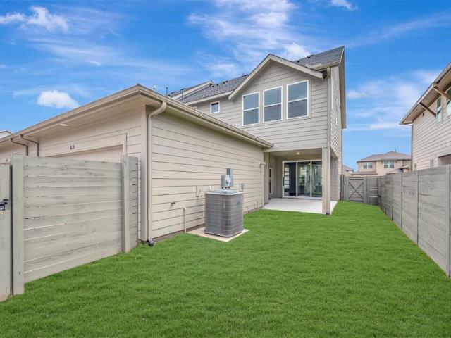 Townhouse for sale in Harvest, Argyle