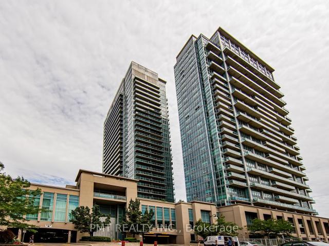 Condo for rent in Woburn, Ontario