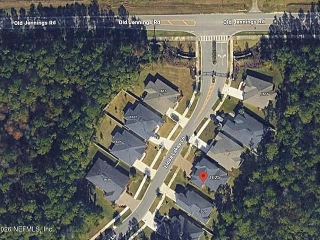 House for sale in Middleburg, Clay County