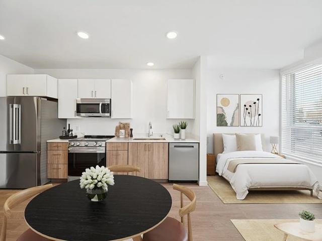 Townhouse for rent in Madison, Wisconsin