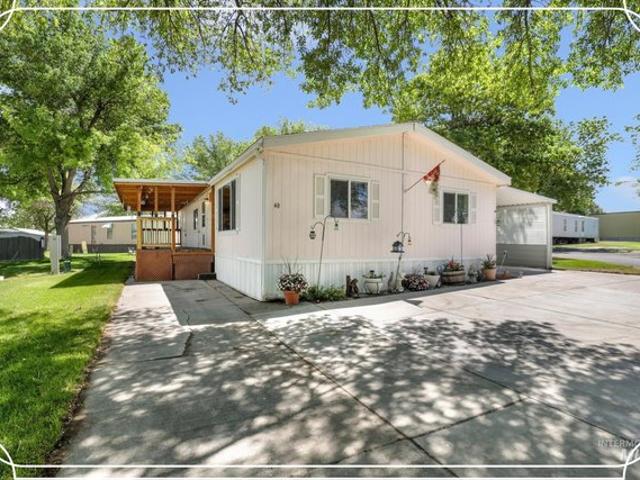 House for sale in Buhl, Idaho