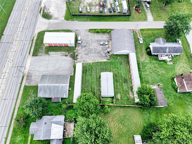 Commercial for sale in Charlestown, Clark County