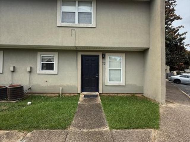 Condo for sale in Gautier, Mississippi