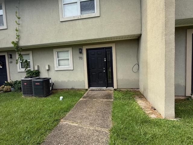 Condo for sale in Gautier, Mississippi