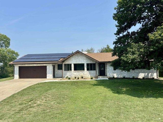House for sale in Kansas