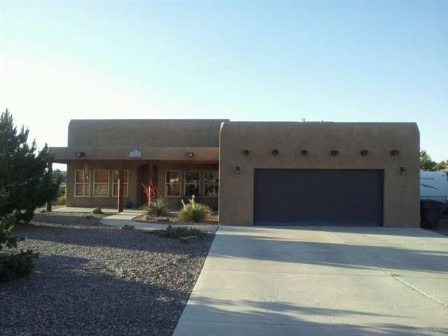 House for sale in Gallup, New Mexico