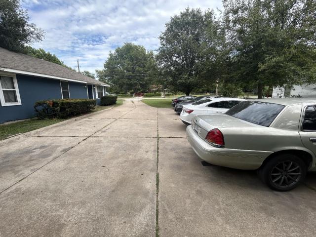 House for sale in Springfield, Missouri