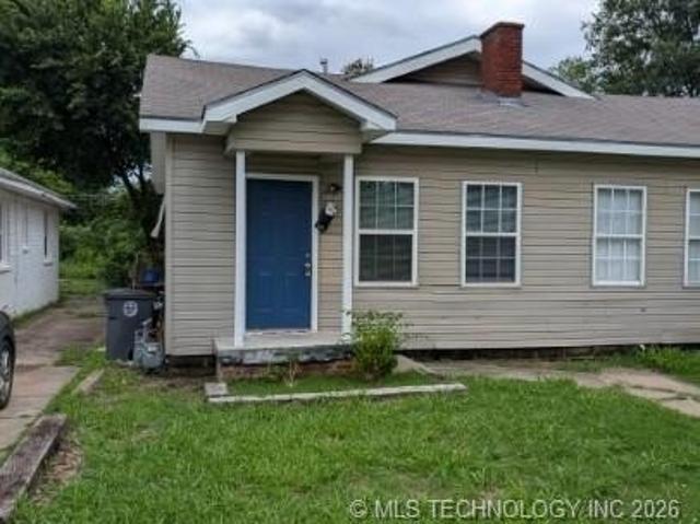 Townhouse for sale in Tulsa, Oklahoma