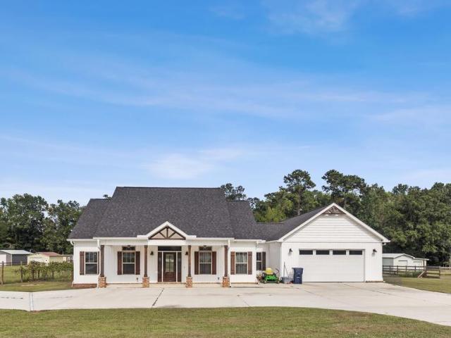 House for sale in Rehobeth, Alabama