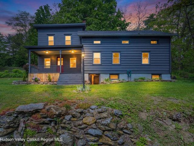 House for sale in Bloomington, New York