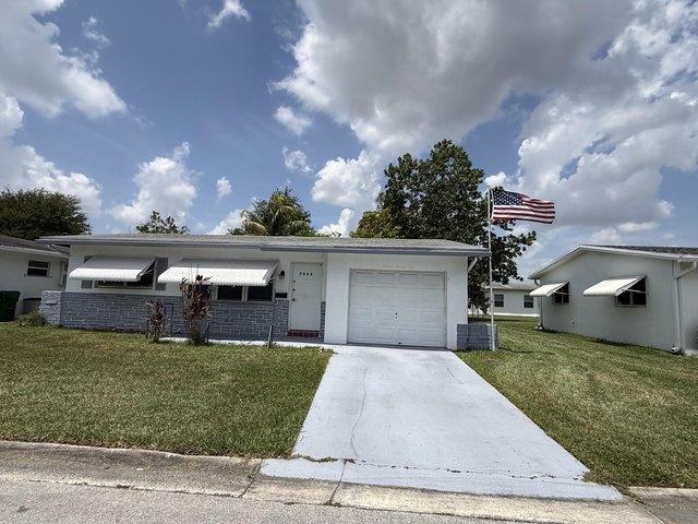 House for sale in Margate, Florida