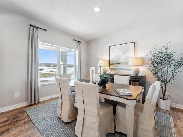 House for sale in Minnesota