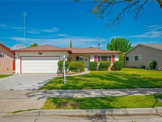 House for sale in Atwater, California