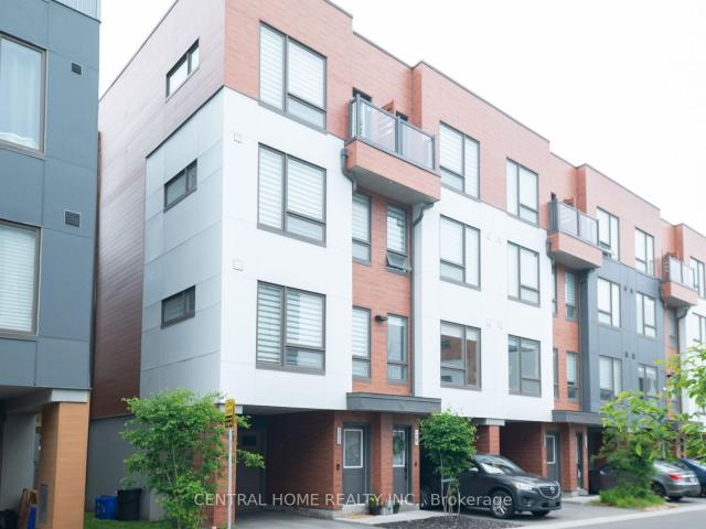 Townhouse for sale in Woburn, Ontario
