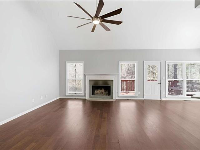 House for sale in Lawrenceville, Georgia