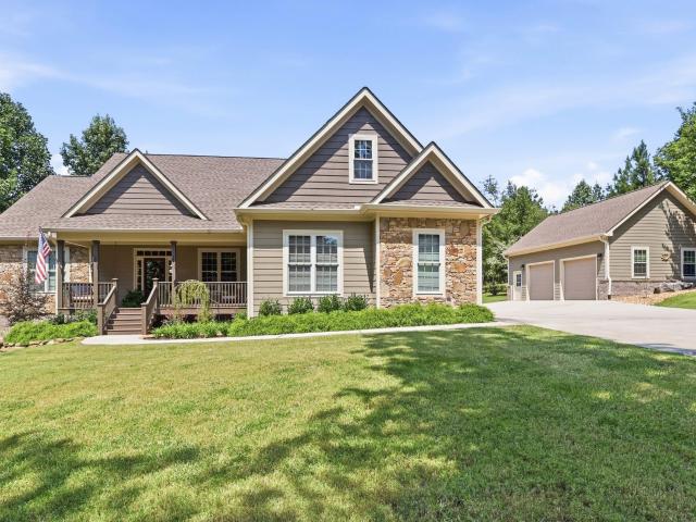 House for sale in Tennessee