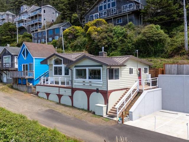 House for sale in Oregonia