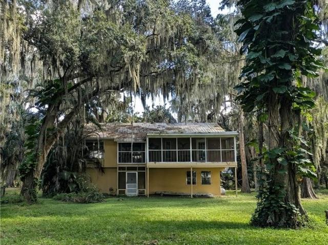 House for sale in Lorida, Highlands County