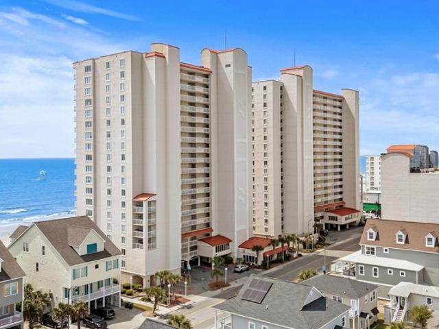Condo for sale in North Myrtle Beach, South Carolina