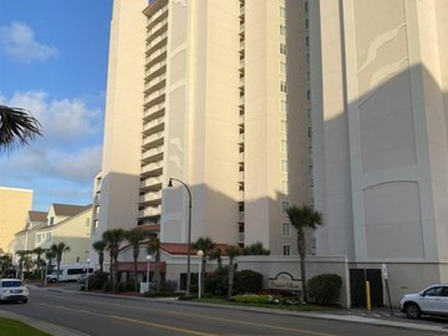 Condo for sale in North Myrtle Beach, South Carolina