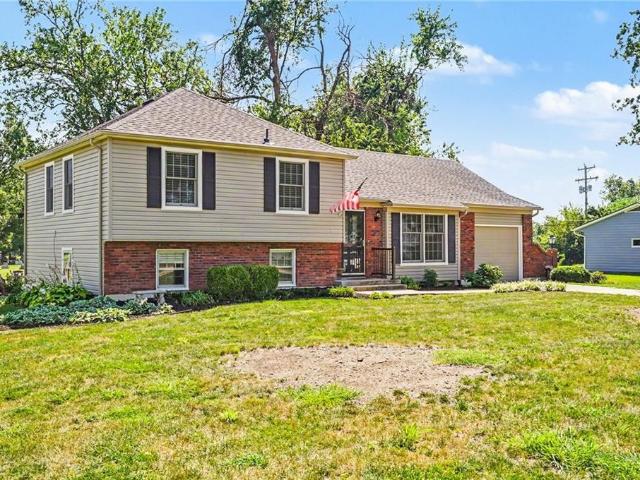 House for sale in Kansas