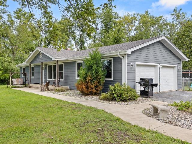 House for sale in Crete, Will County