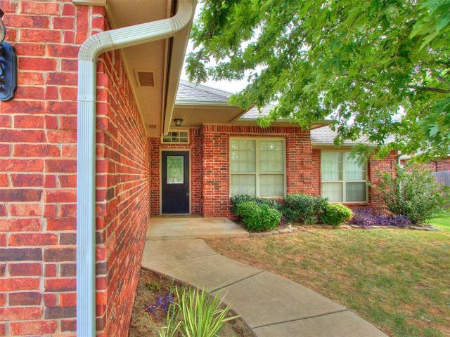 House for sale in Edmond, Oklahoma