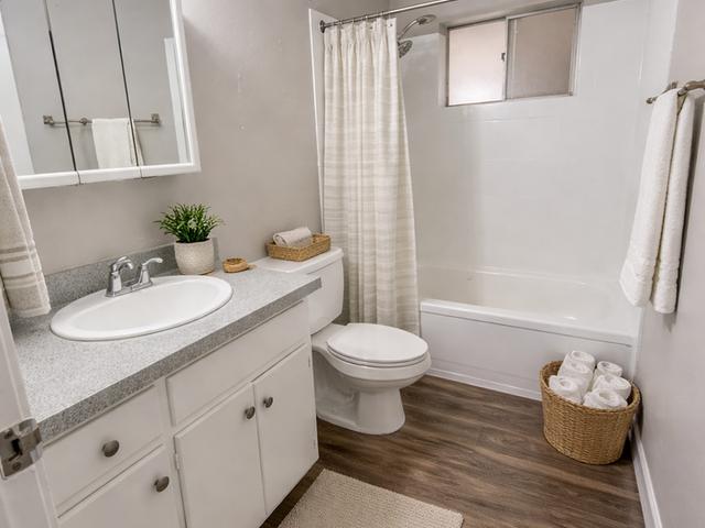 Apartment for rent in Modesto, California