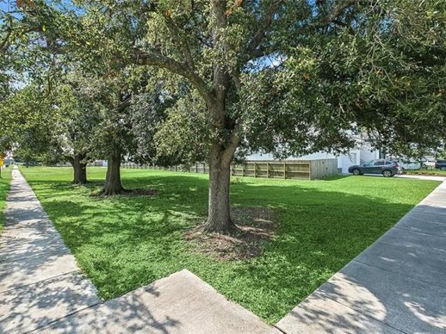 Land for sale in Arabi, Louisiana