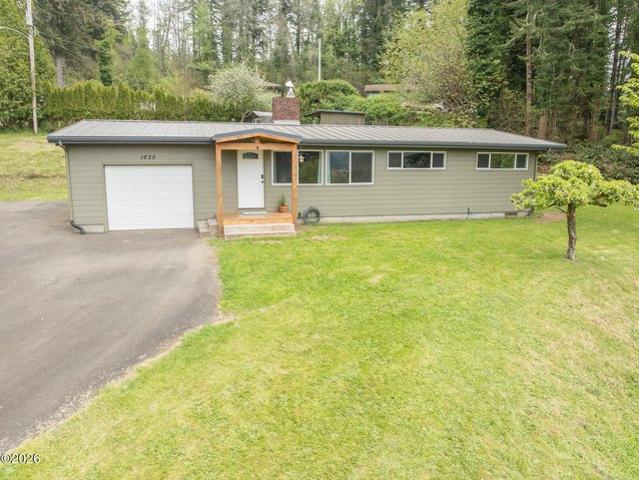 House for sale in Oregonia