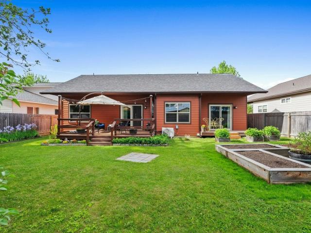 House for sale in Sandpoint